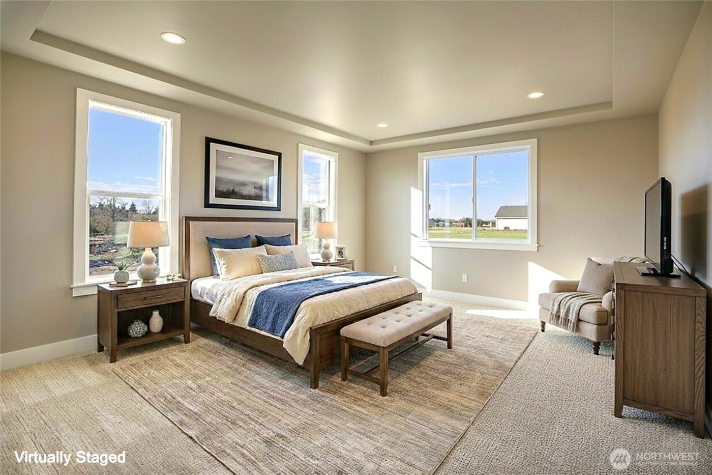 27022 36th Avenue NW, Stanwood, WA 98292