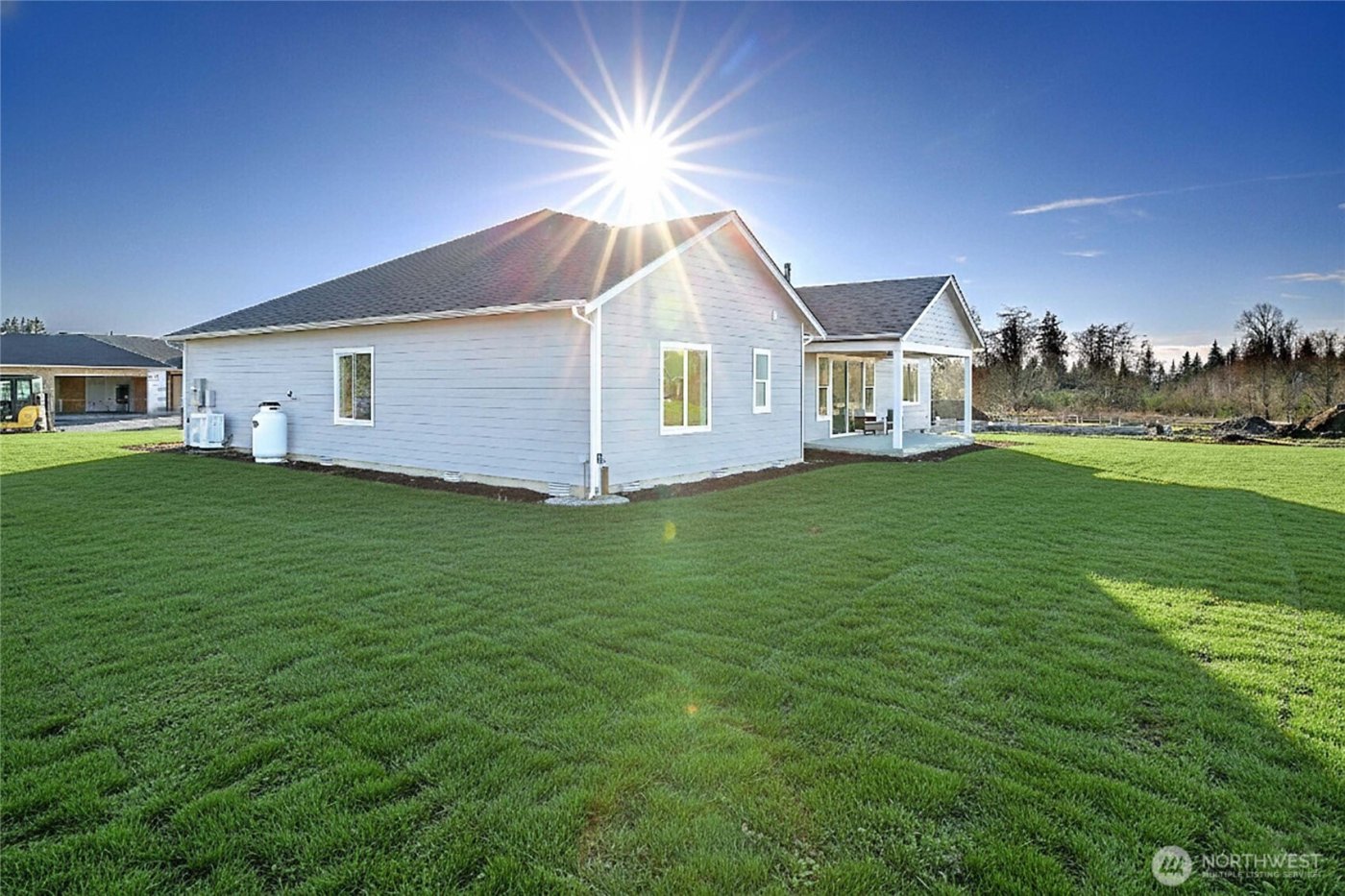 27022 36th Avenue NW, Stanwood, WA 98292