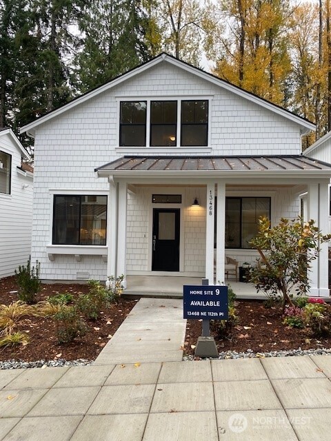 11178 (HS 25) NE 134th Court NE, Redmond, WA 98052