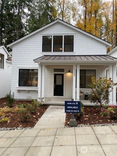 11178 (HS 25) NE 134th Court NE, Redmond, WA 98052