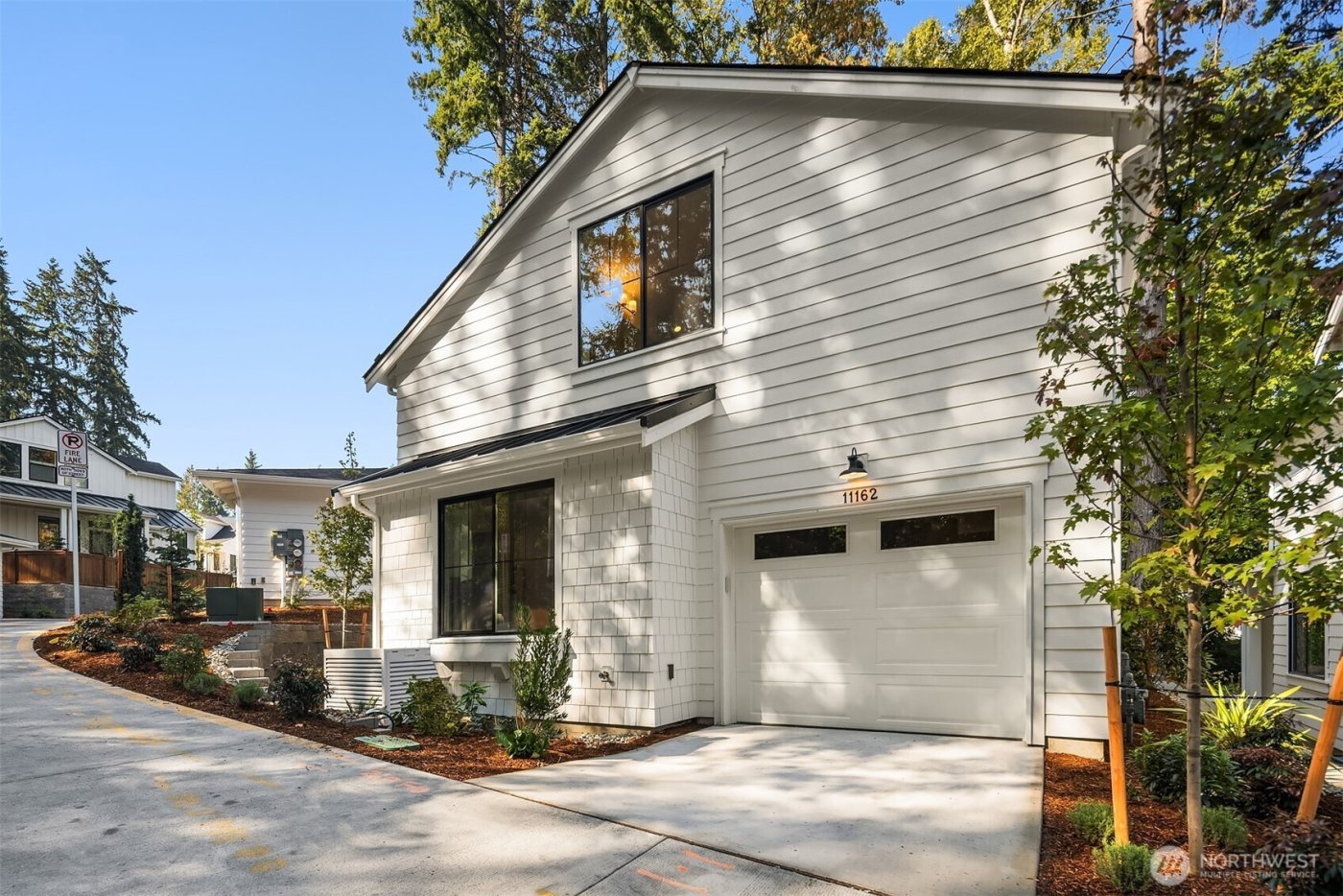 11178 (HS 25) NE 134th Court NE, Redmond, WA 98052