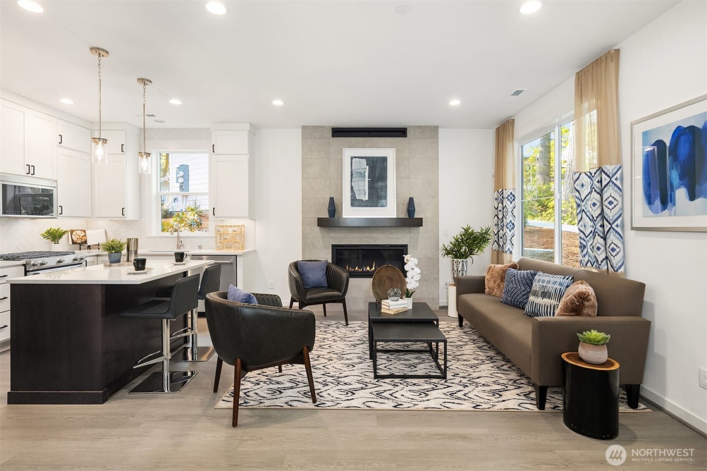 11178 (HS 25) NE 134th Court NE, Redmond, WA 98052