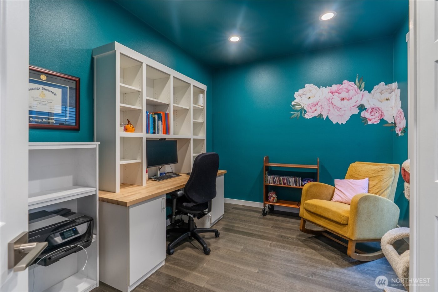 12704 64th Avenue E, Puyallup, WA 98373-4593