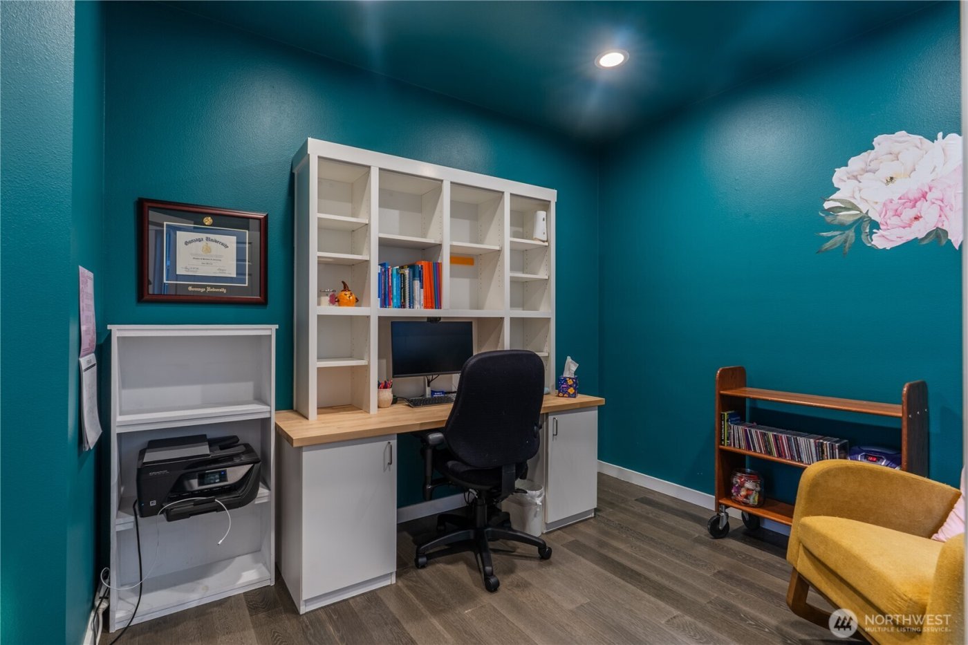 12704 64th Avenue E, Puyallup, WA 98373-4593