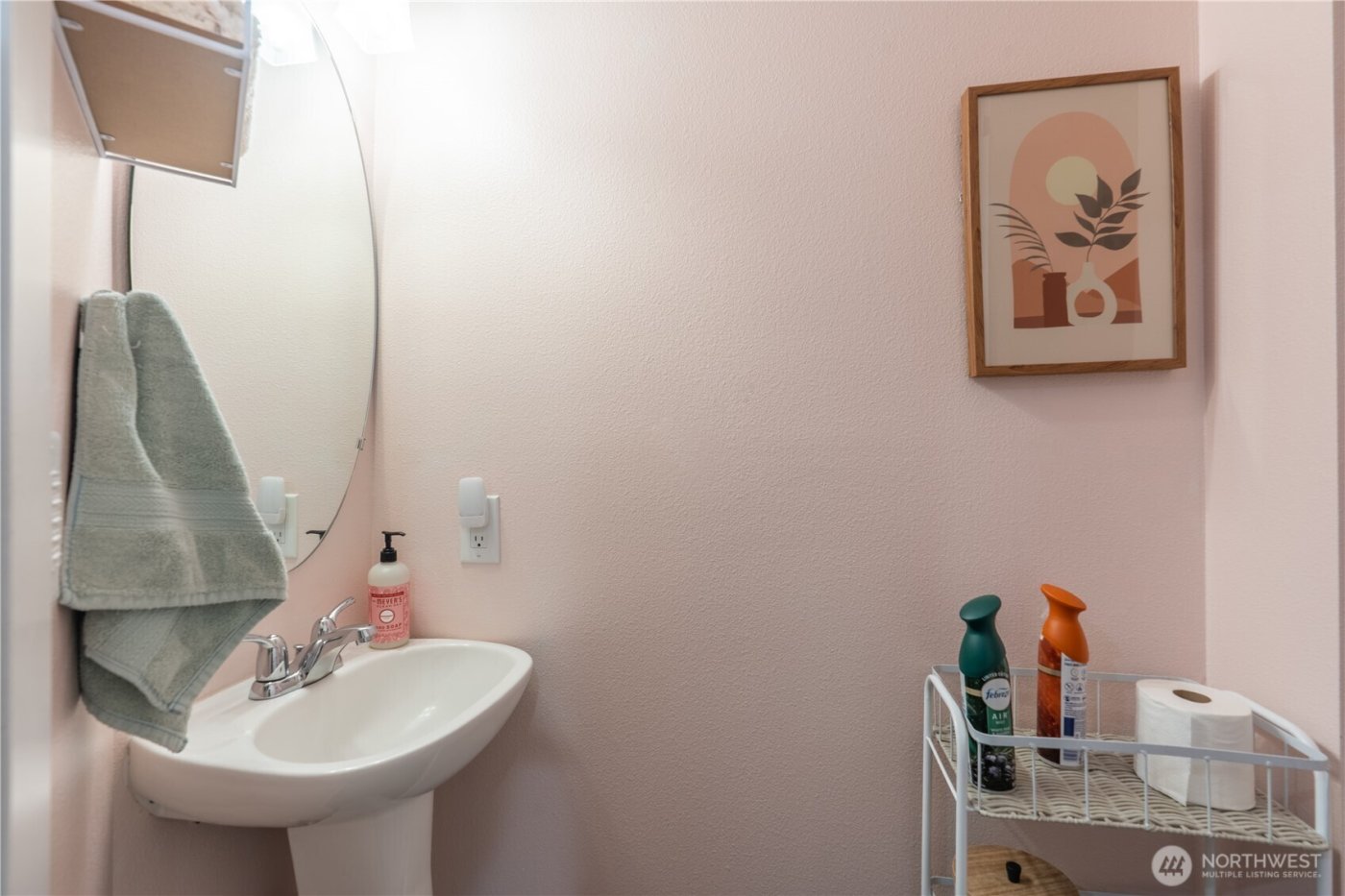 12704 64th Avenue E, Puyallup, WA 98373-4593