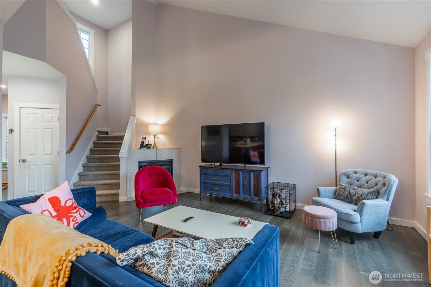 12704 64th Avenue E, Puyallup, WA 98373-4593