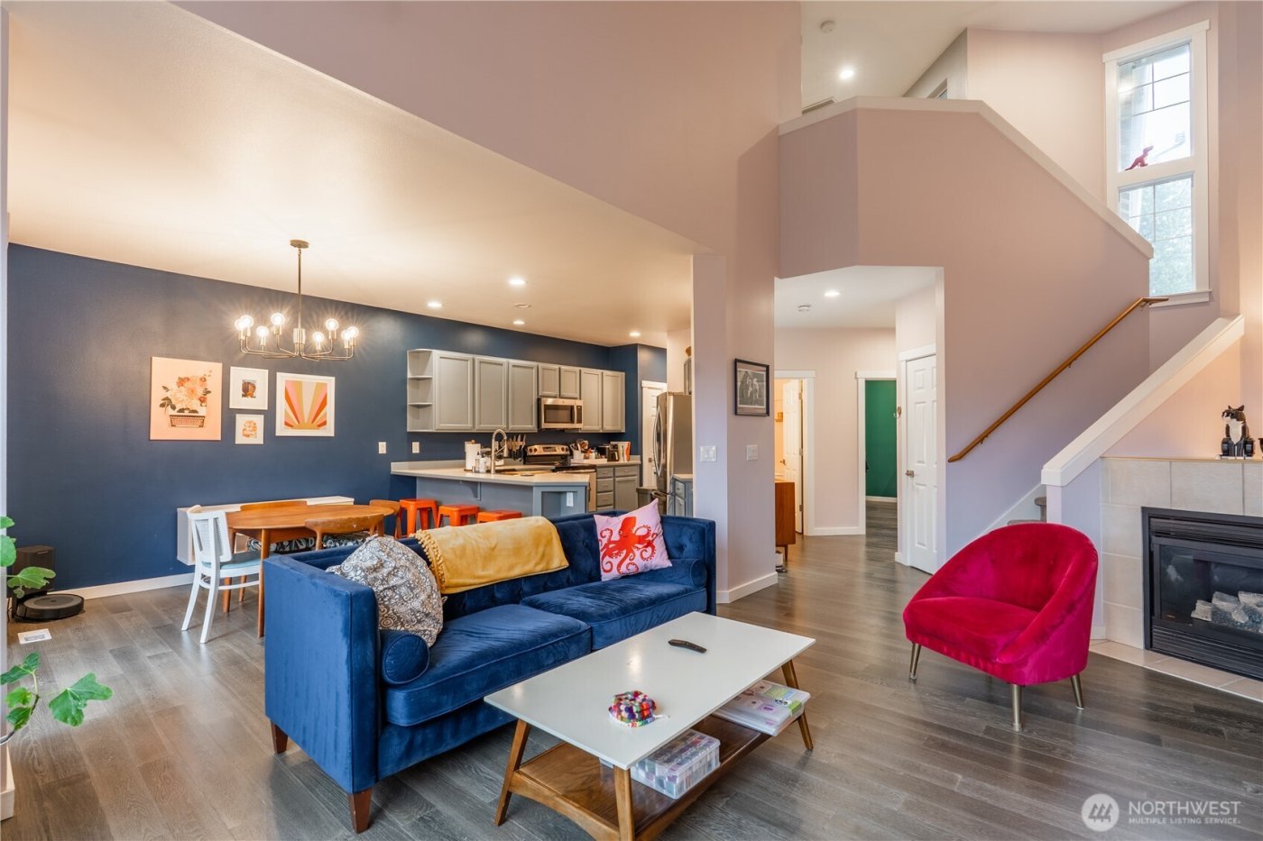 12704 64th Avenue E, Puyallup, WA 98373-4593