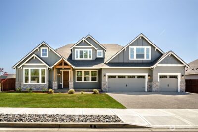 0 (Lot 98) Cougar Prowl Run NW, Bremerton, WA 98312