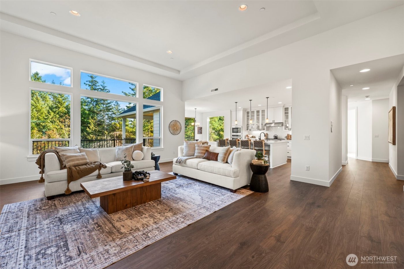 0 (Lot 98) Cougar Prowl Run NW, Bremerton, WA 98312