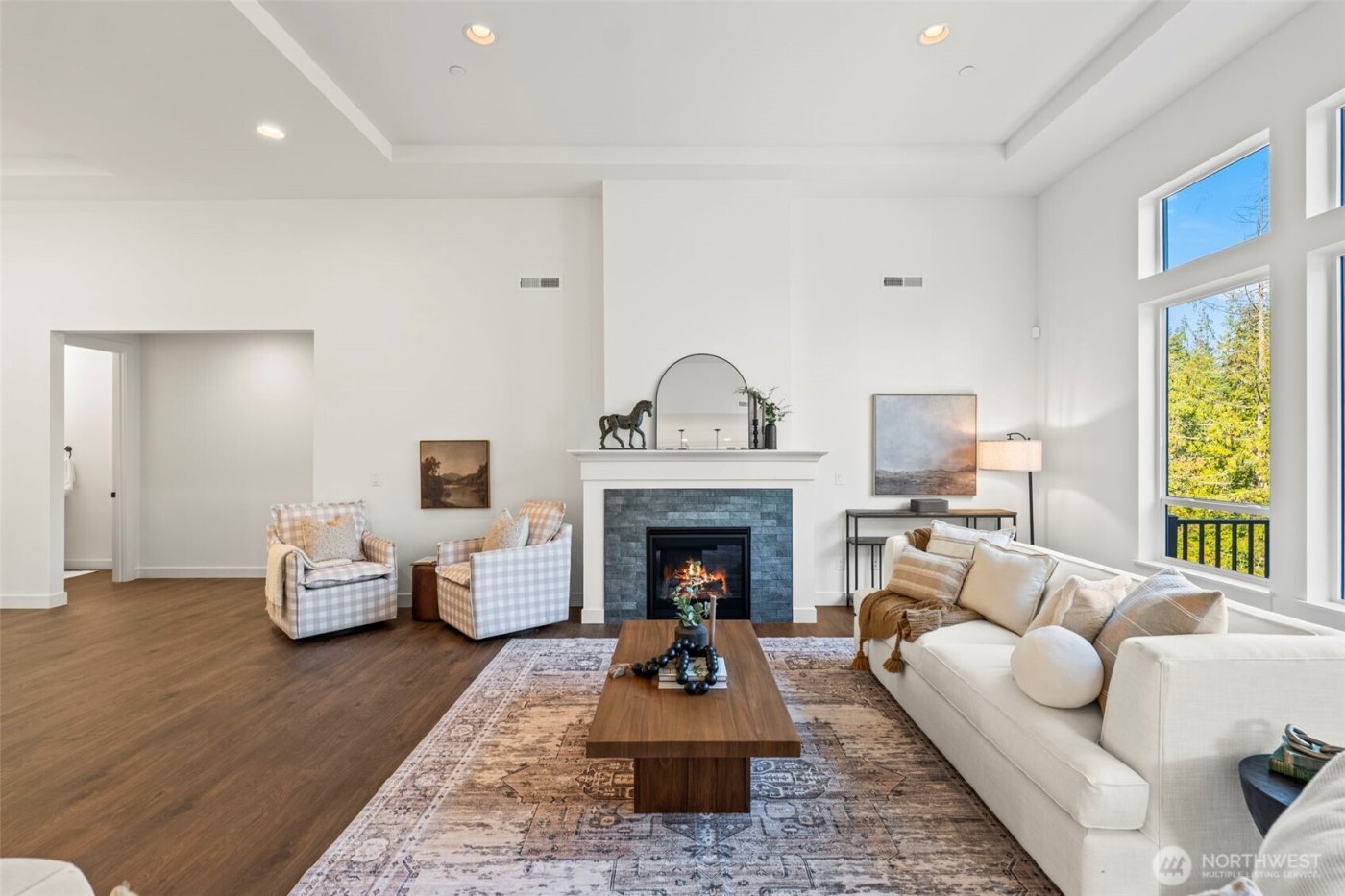 0 (Lot 98) Cougar Prowl Run NW, Bremerton, WA 98312