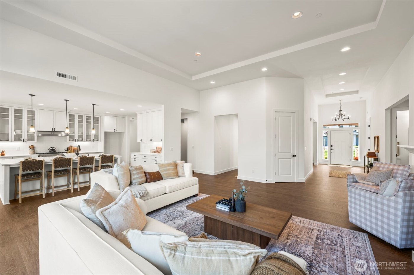 0 (Lot 98) Cougar Prowl Run NW, Bremerton, WA 98312