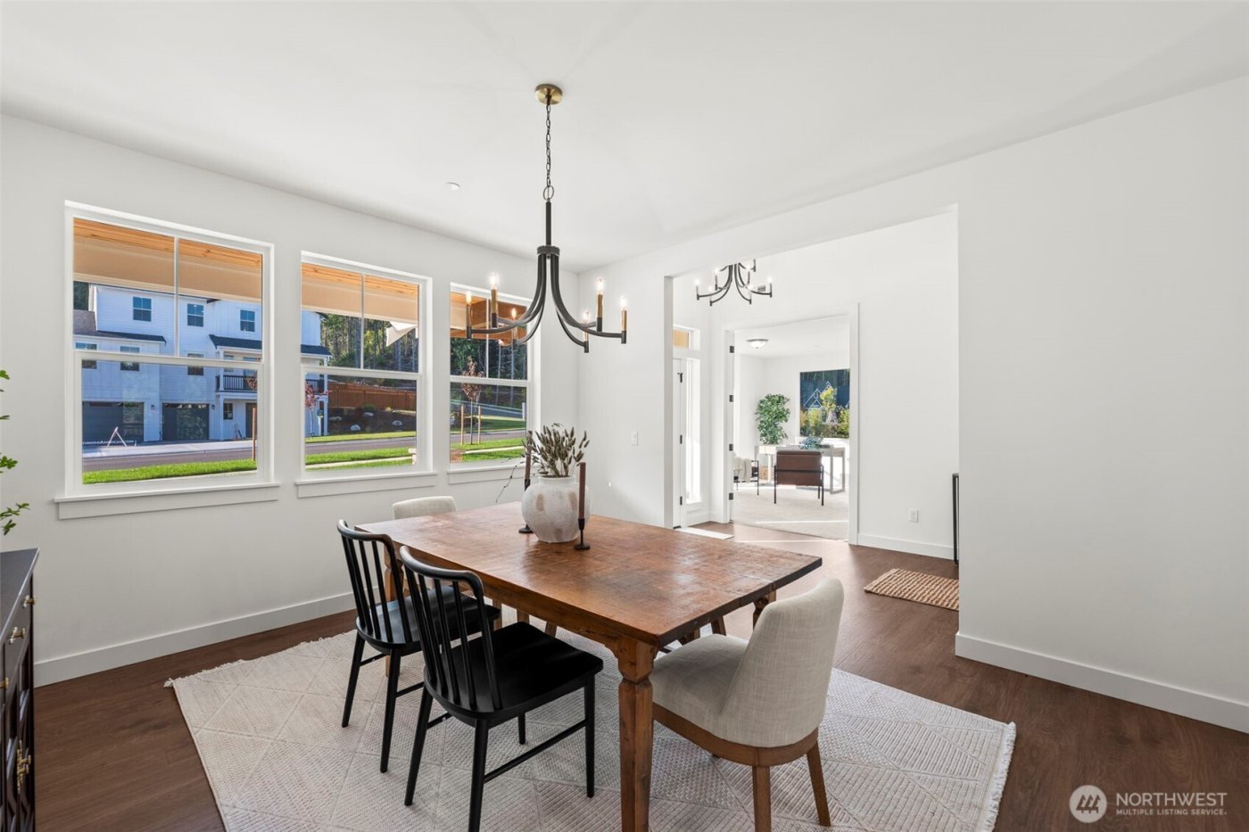 0 (Lot 98) Cougar Prowl Run NW, Bremerton, WA 98312