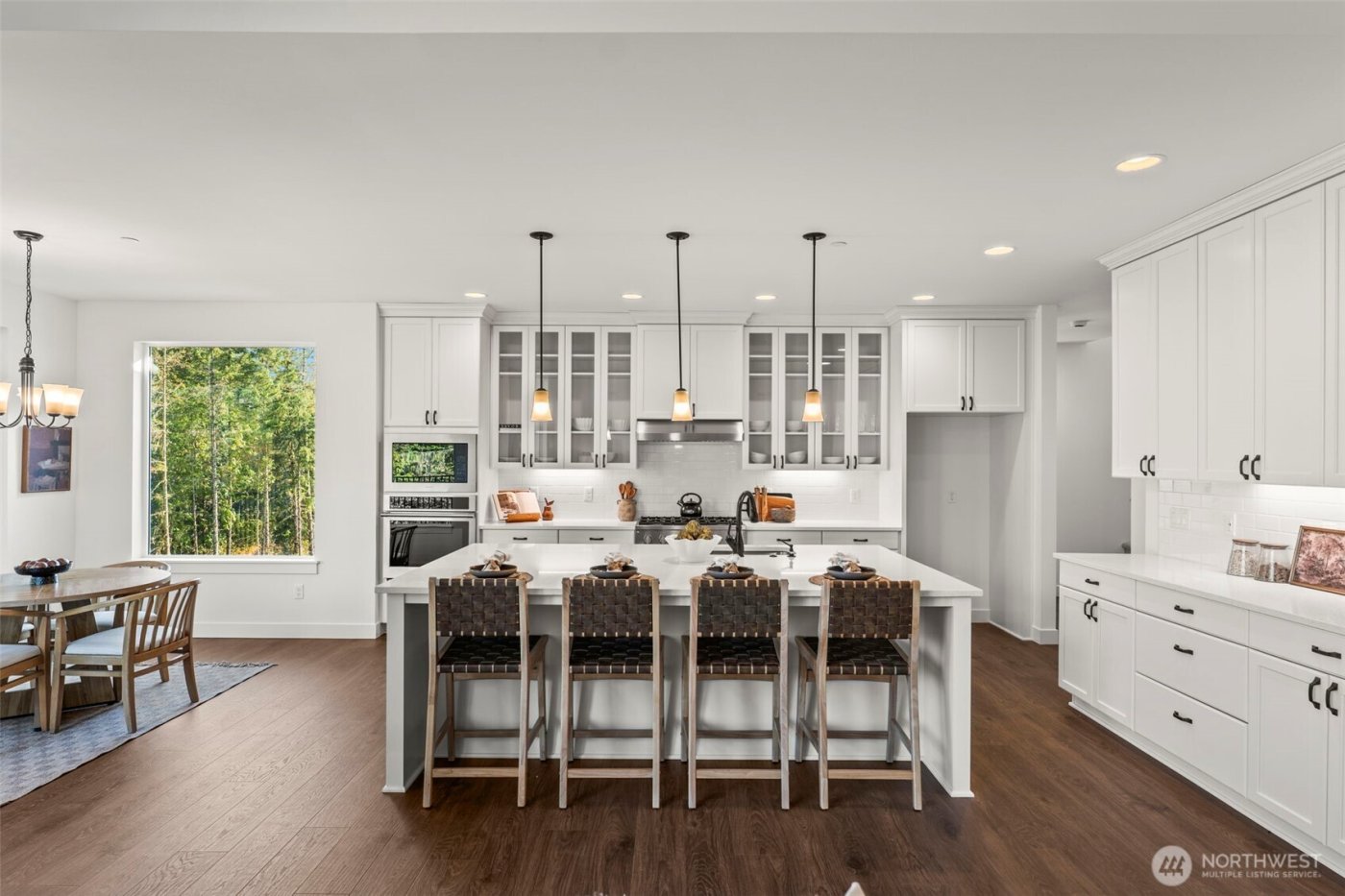 0 (Lot 98) Cougar Prowl Run NW, Bremerton, WA 98312