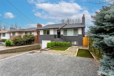 7305 32nd Avenue S, Seattle, WA 98118 - Photo 2