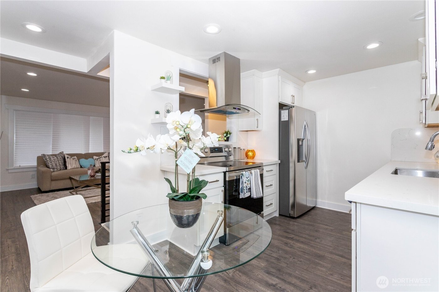 7305 32nd Avenue S, Seattle, WA 98118