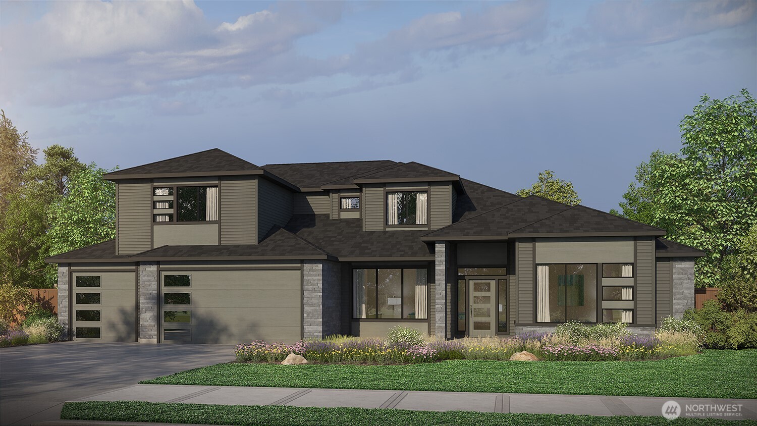 0 (Lot 115) Cougar Prowl Run Place NW, Bremerton, WA 98312