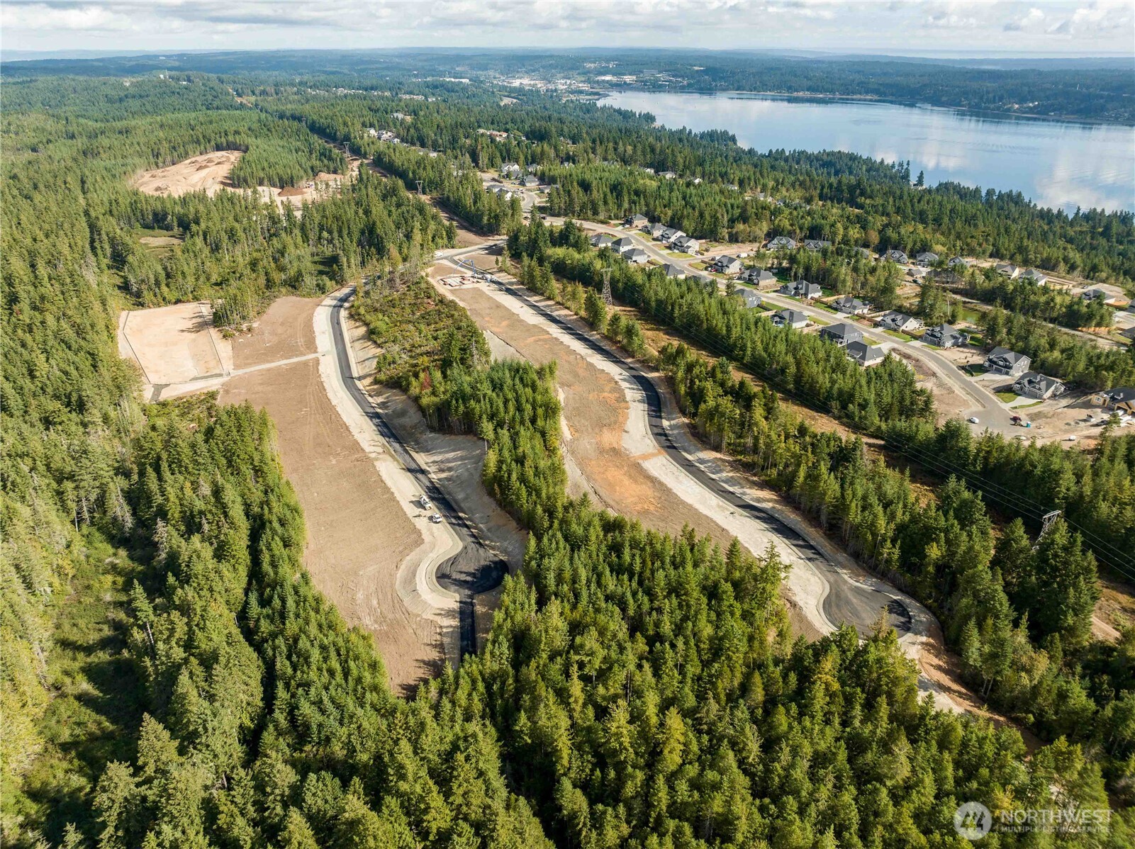 0 (Lot 115) Cougar Prowl Run Place NW, Bremerton, WA 98312