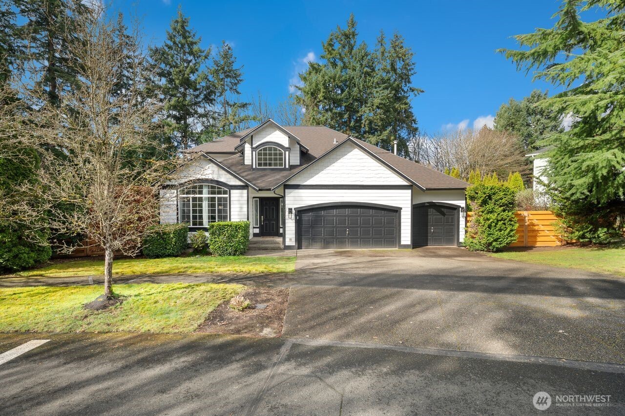 15116 99th Av Court East , Puyallup, WA 98375