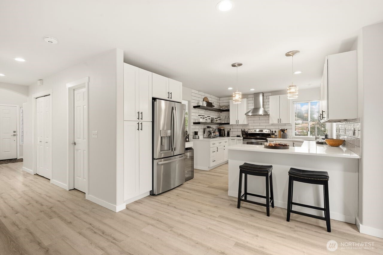 15116 99th Av Court East , Puyallup, WA 98375