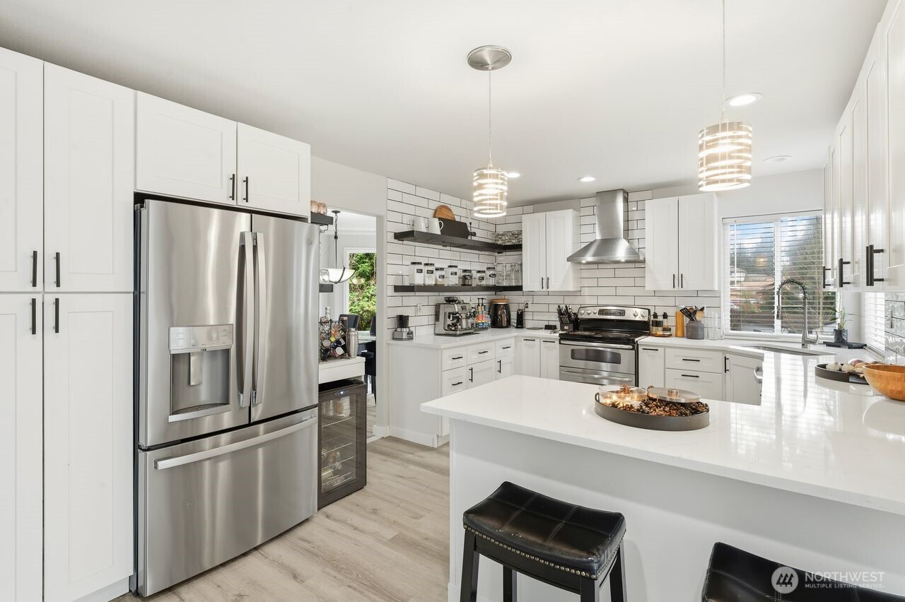 15116 99th Av Court East , Puyallup, WA 98375