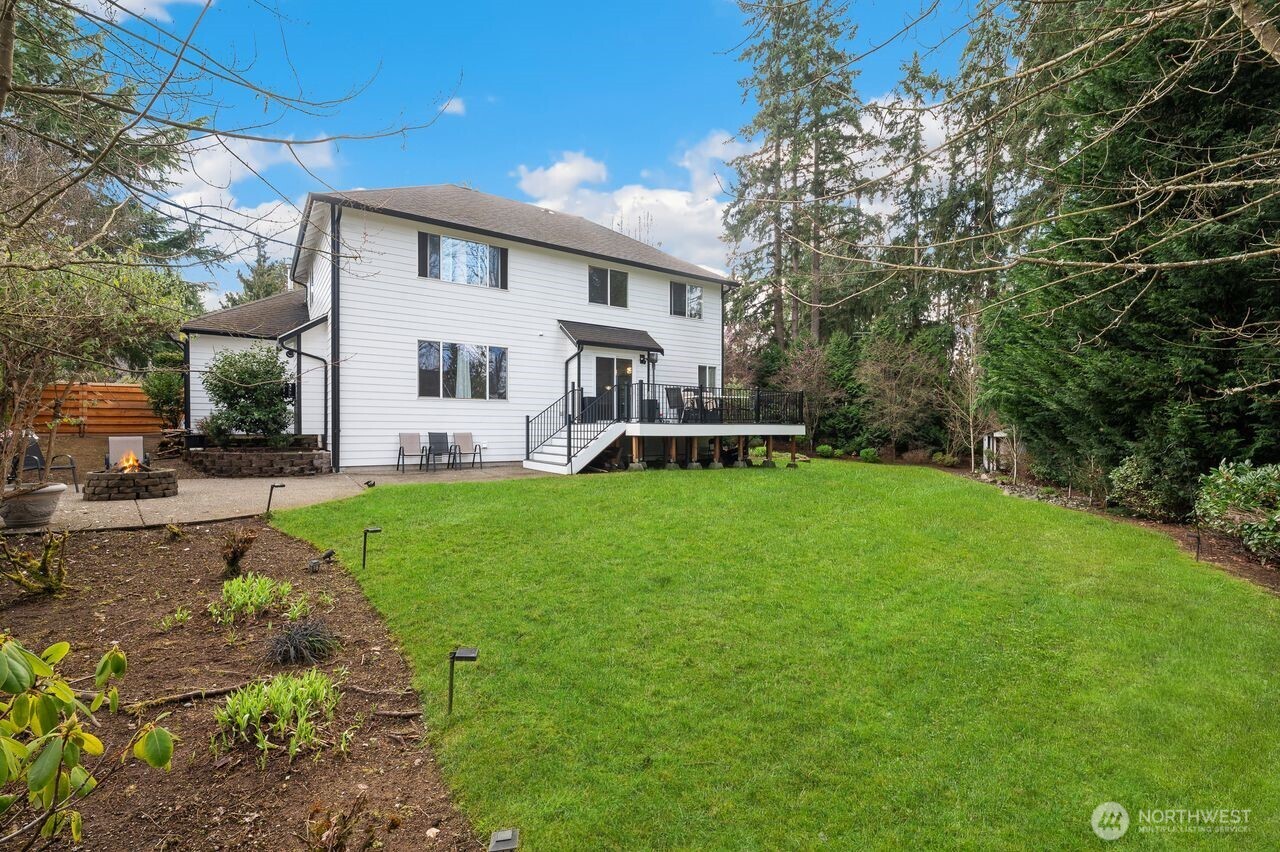 15116 99th Av Court East , Puyallup, WA 98375