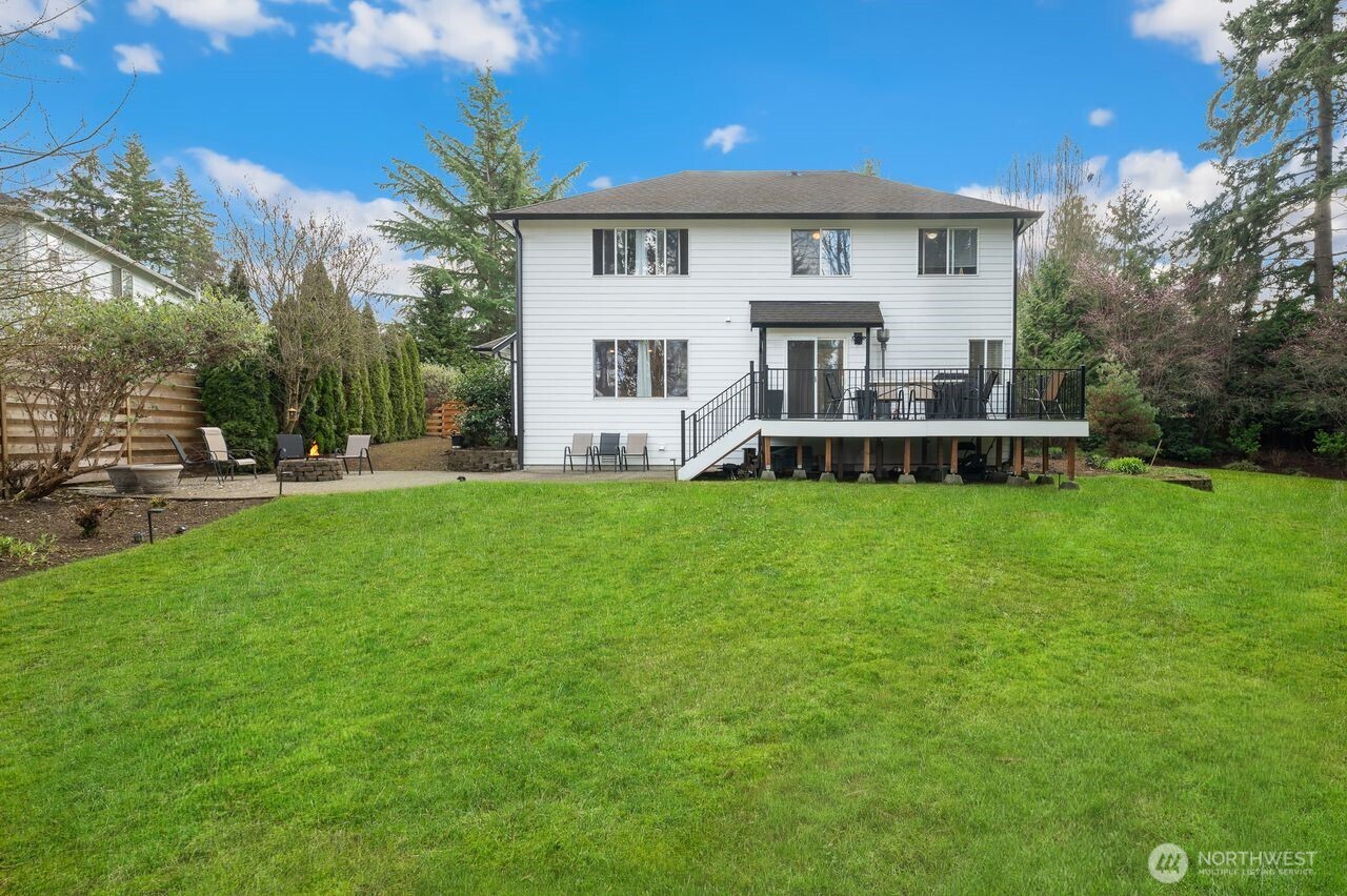 15116 99th Av Court East , Puyallup, WA 98375