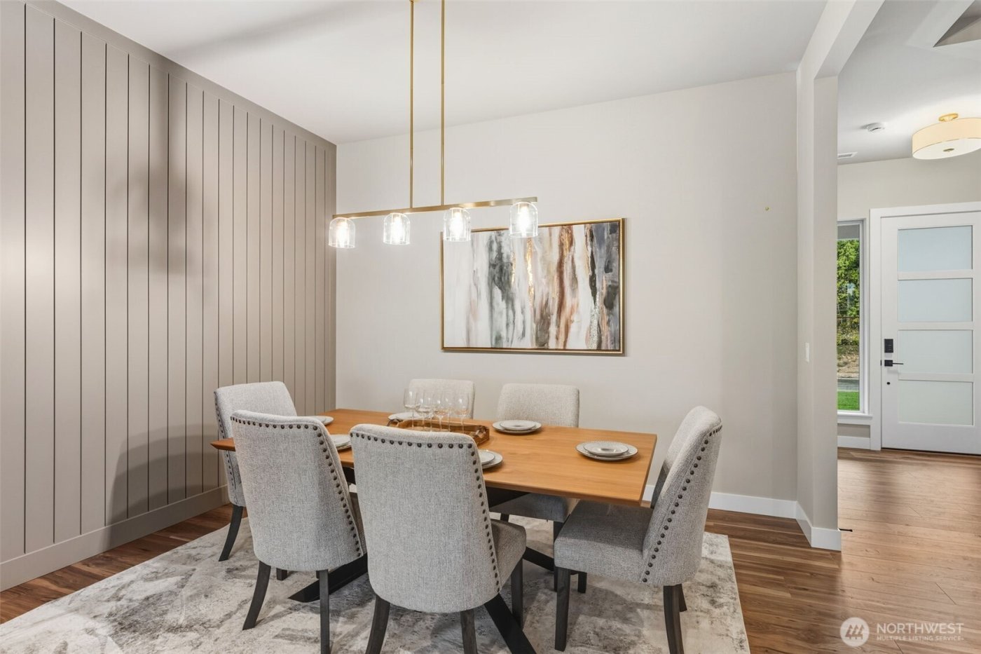 5513 (Lot 80) Big Buck Place NW, Bremerton, WA 98312