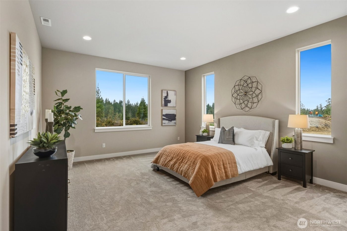 5513 (Lot 80) Big Buck Place NW, Bremerton, WA 98312