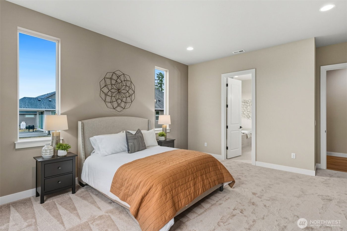 5513 (Lot 80) Big Buck Place NW, Bremerton, WA 98312