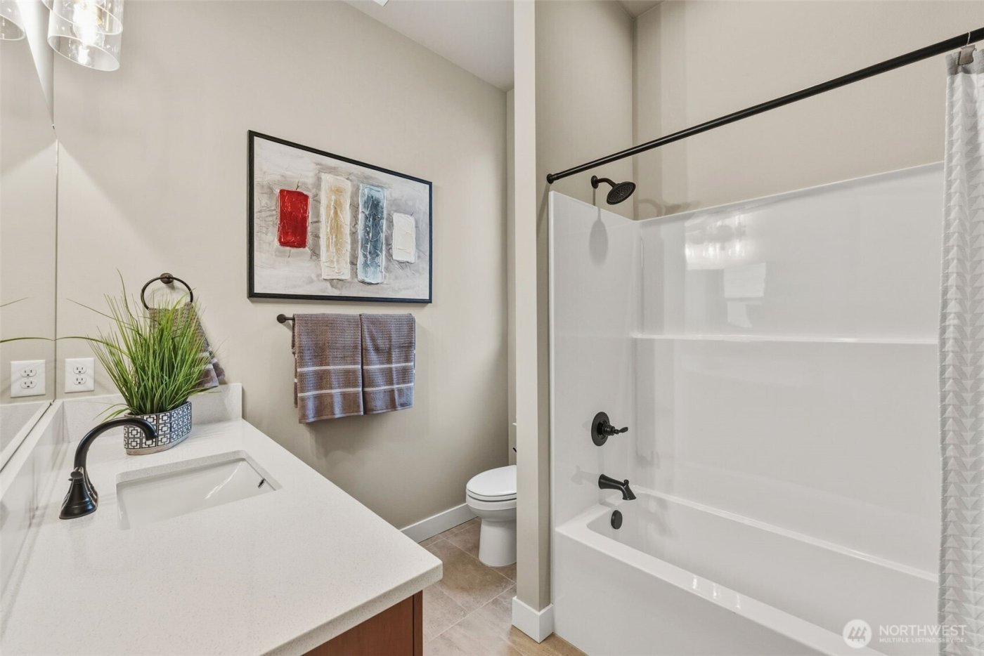 5513 (Lot 80) Big Buck Place NW, Bremerton, WA 98312