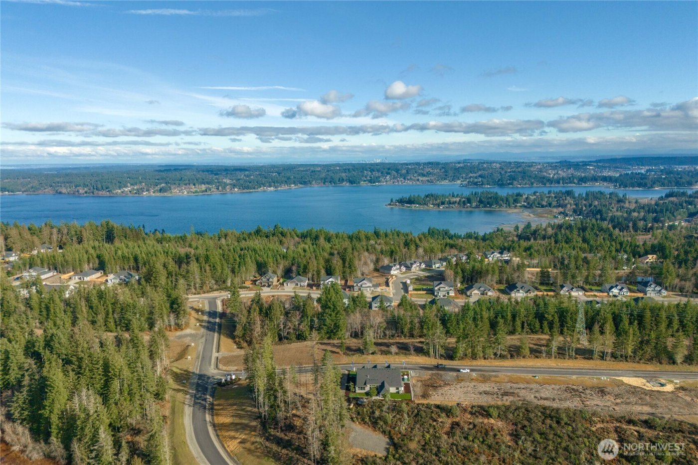 5513 (Lot 80) Big Buck Place NW, Bremerton, WA 98312