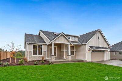 5513 (Lot 80) Big Buck Place NW, Bremerton, WA 98312 - Photo 2