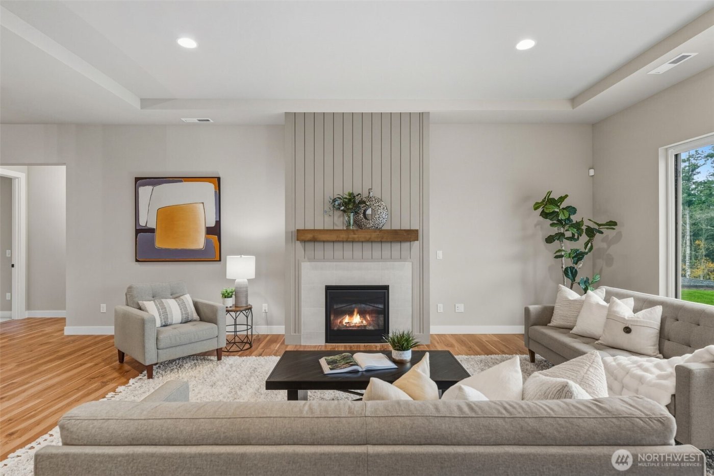 5513 (Lot 80) Big Buck Place NW, Bremerton, WA 98312