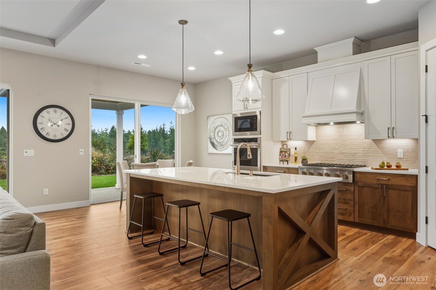 5513 (Lot 80) Big Buck Place NW, Bremerton, WA 98312