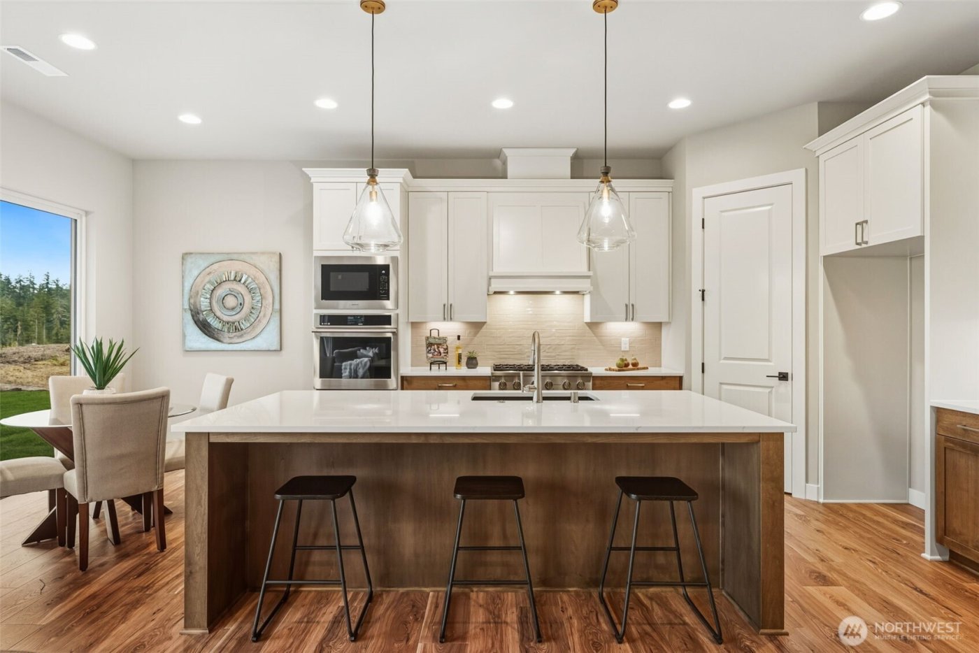 5513 (Lot 80) Big Buck Place NW, Bremerton, WA 98312