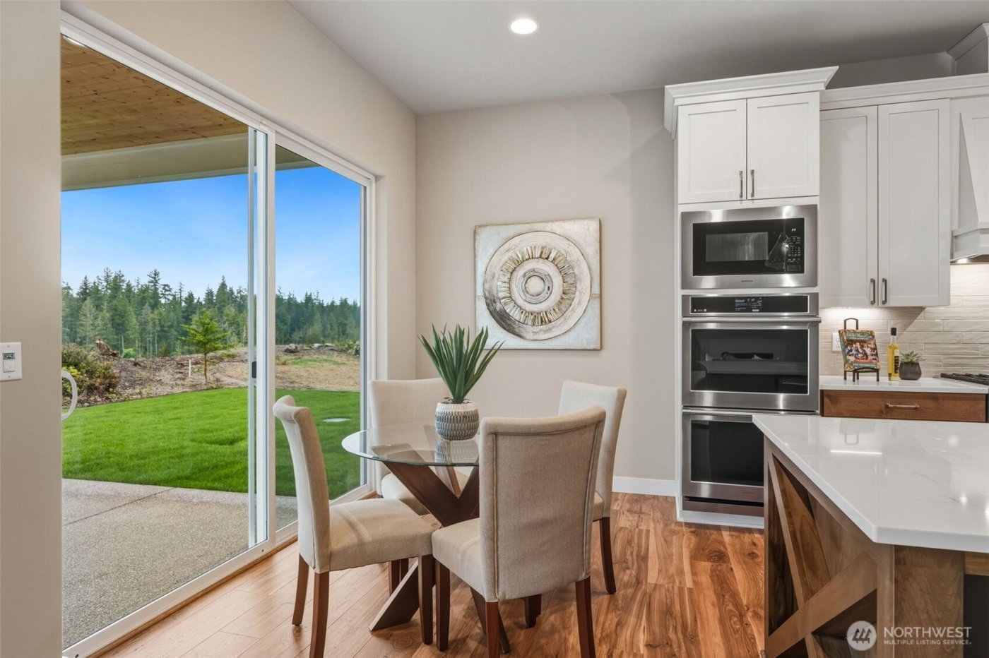 5513 (Lot 80) Big Buck Place NW, Bremerton, WA 98312