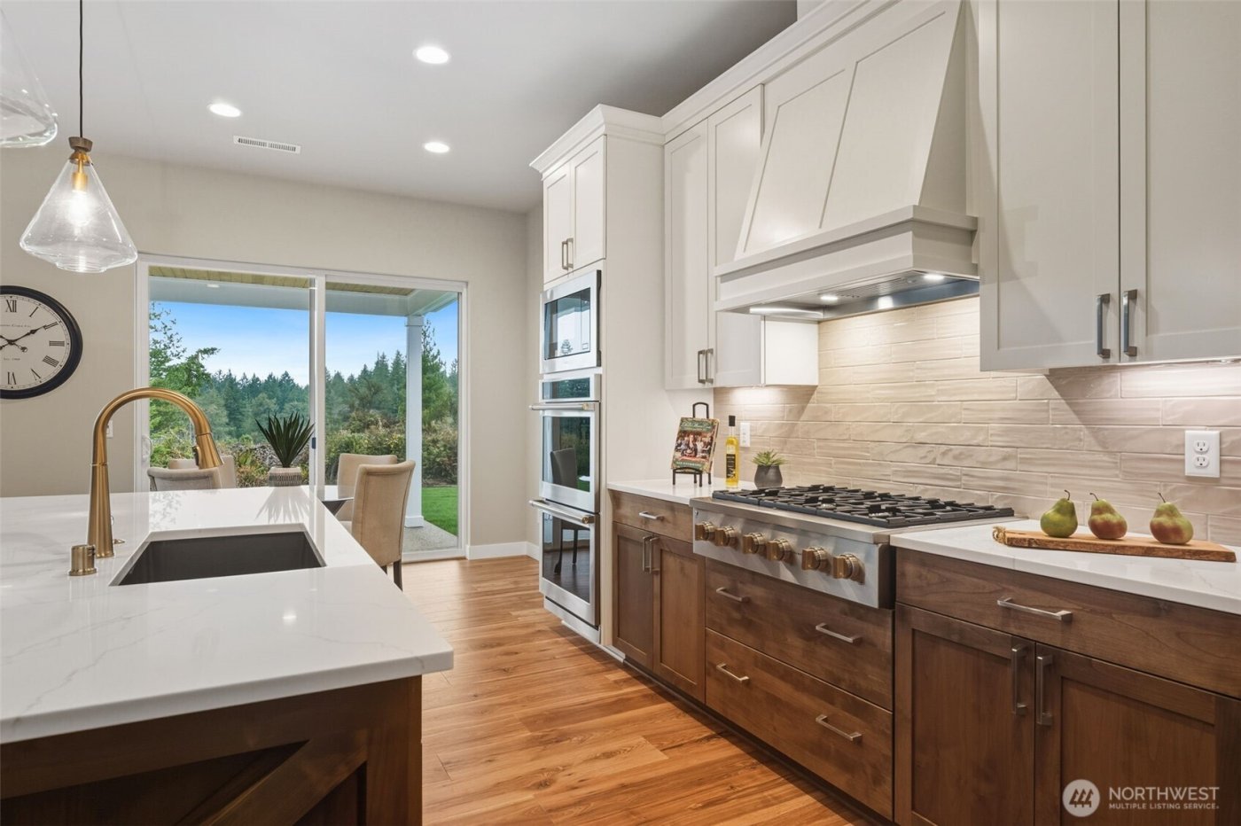 5513 (Lot 80) Big Buck Place NW, Bremerton, WA 98312