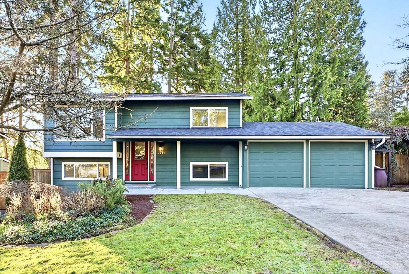 9211 NE 136th Pl , Kirkland, WA 98034