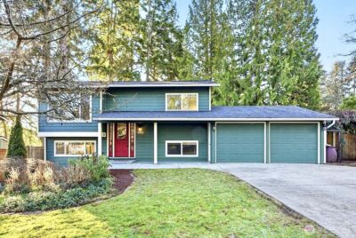 9211 NE 136th Pl , Kirkland, WA 98034 - Photo 1