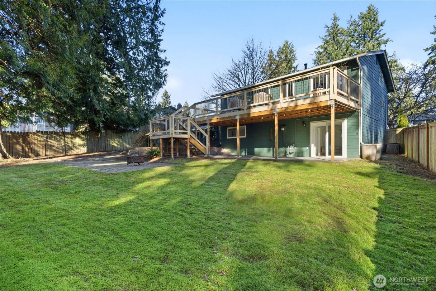 9211 NE 136th Pl , Kirkland, WA 98034