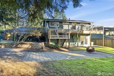 9211 NE 136th Pl , Kirkland, WA 98034 - Photo 27