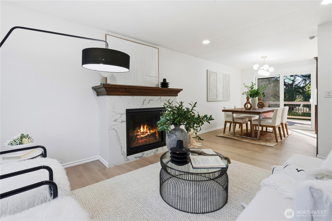 9211 NE 136th Pl , Kirkland, WA 98034