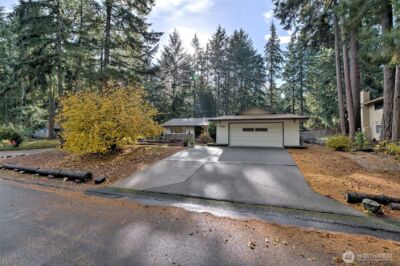 7111 41st Avenue SE, Lacey, WA 98503