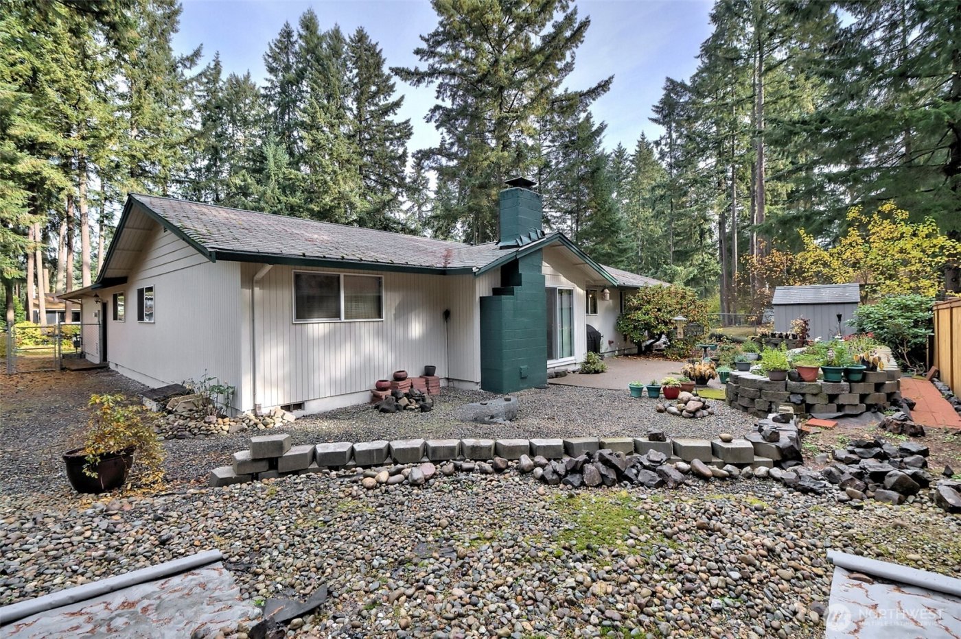 7111 41st Avenue SE, Lacey, WA 98503