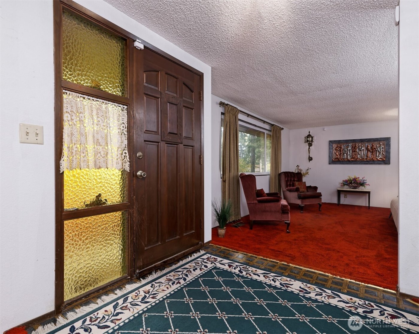 7111 41st Avenue SE, Lacey, WA 98503