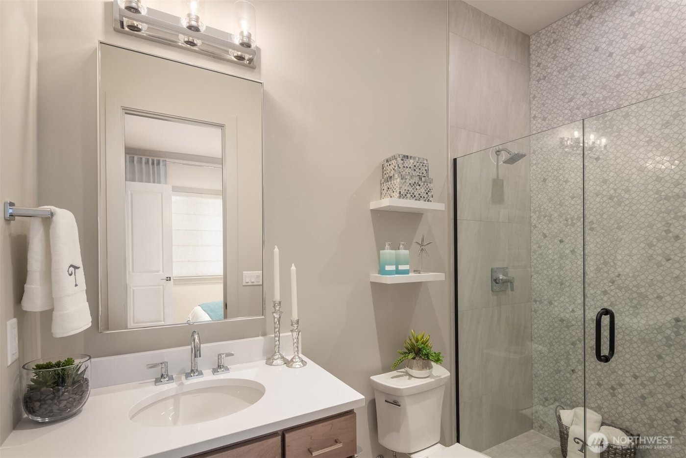 10811 (HS 109) 120TH Lane NE #A, Kirkland, WA 98033
