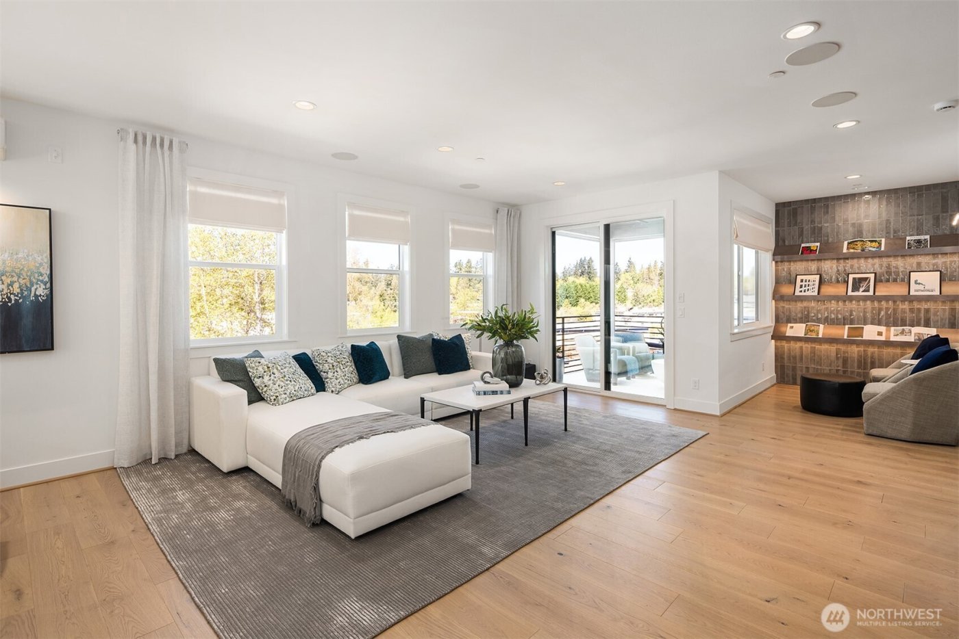10811 (HS 109) 120TH Lane NE #A, Kirkland, WA 98033