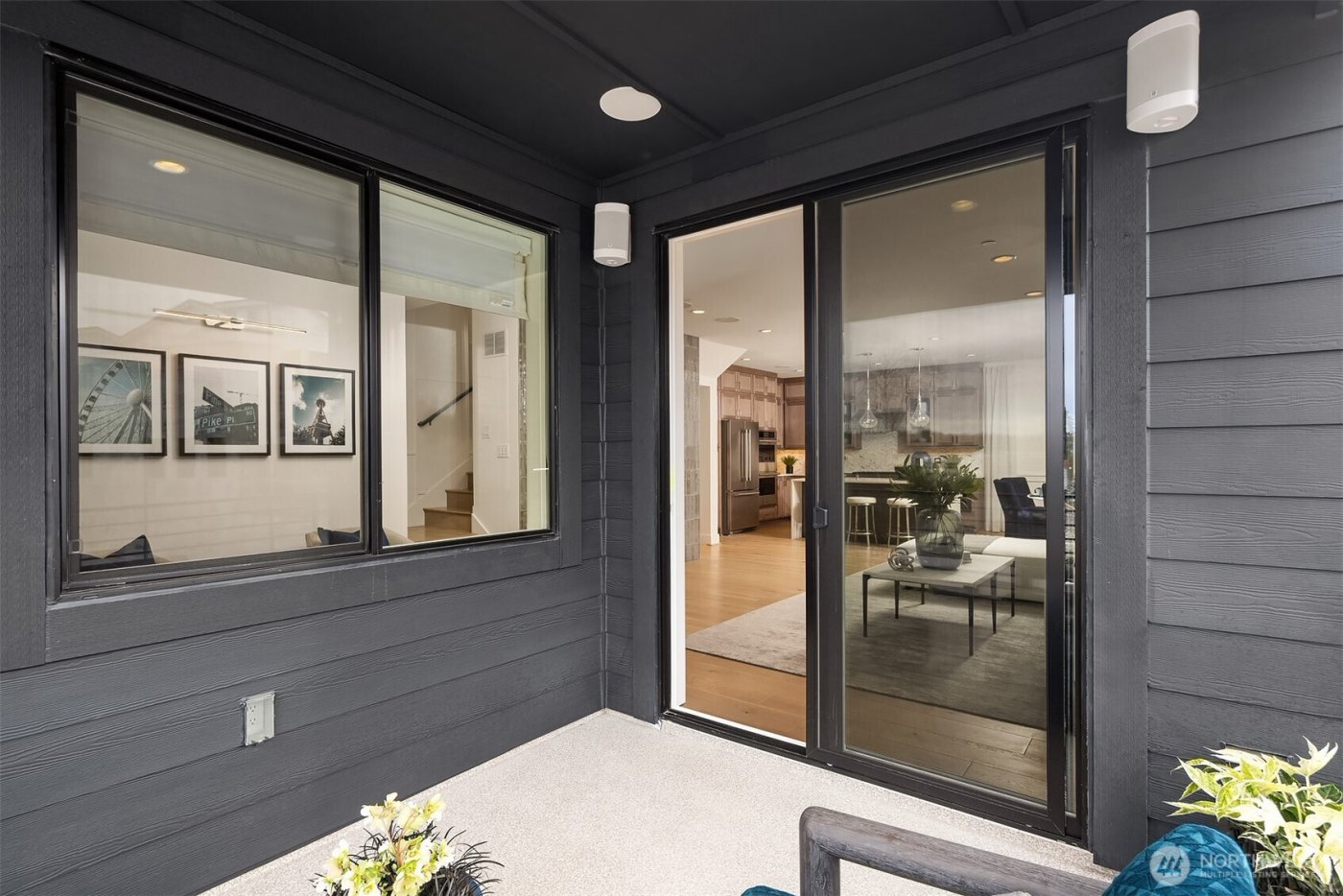 10811 (HS 109) 120TH Lane NE #A, Kirkland, WA 98033
