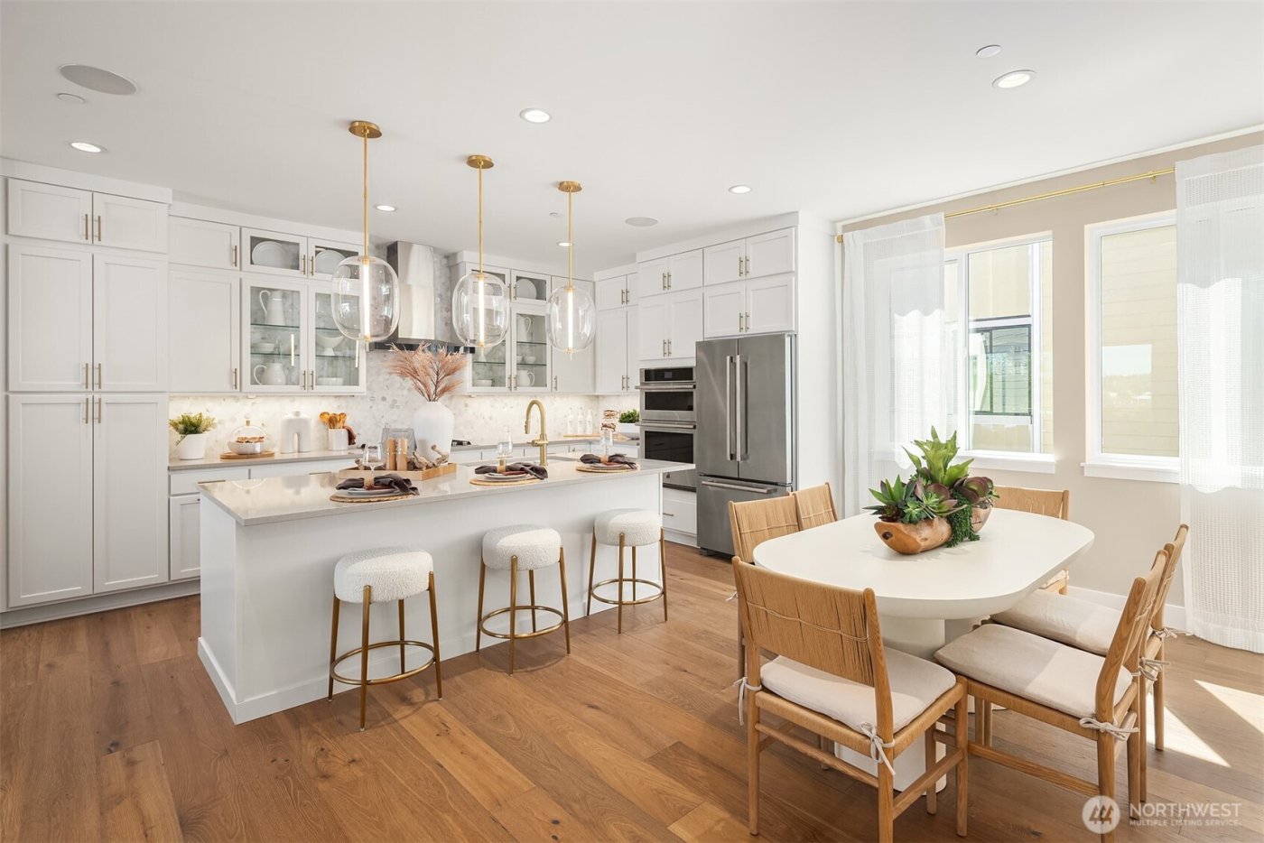 10811 (HS 111) 120TH Lane NE #C, Kirkland, WA 98033