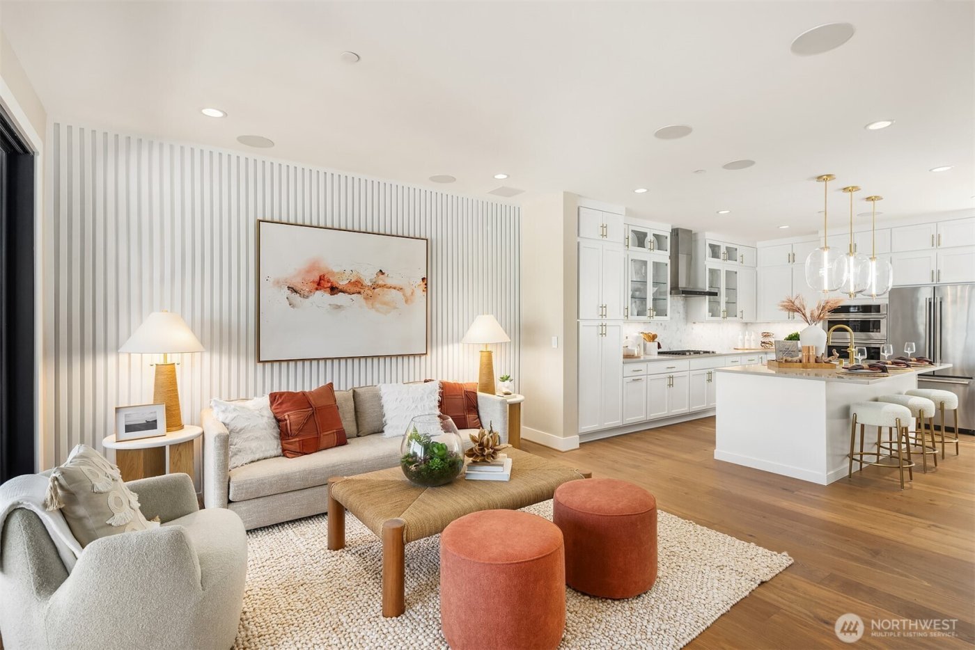 10811 (HS 111) 120TH Lane NE #C, Kirkland, WA 98033